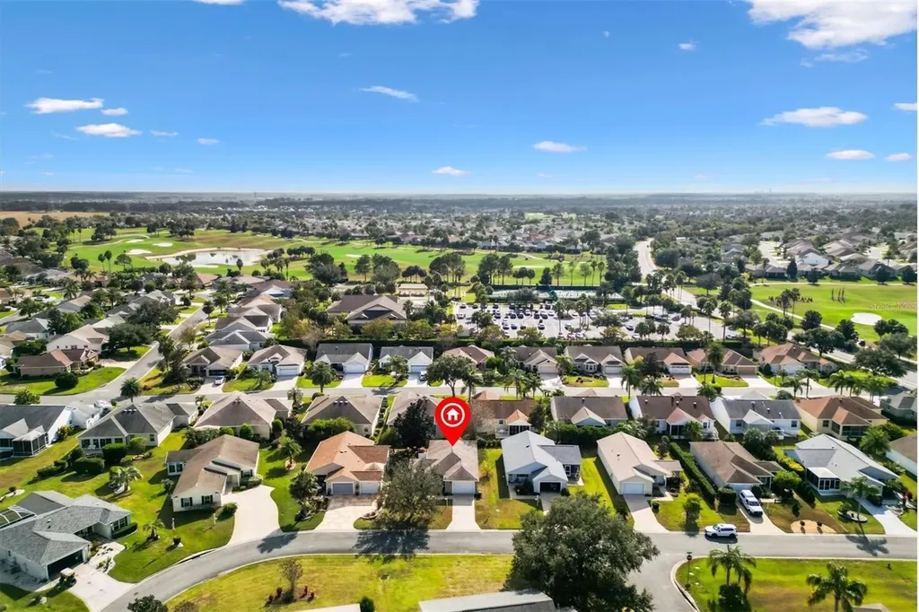 2136 Kerwood Loop The Villages FL 32162