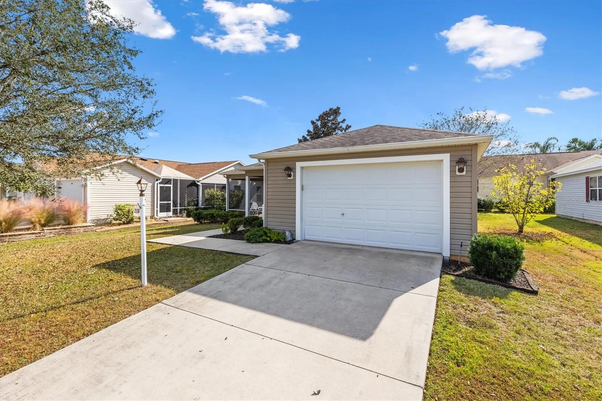 2136 Kerwood Loop The Villages FL 32162