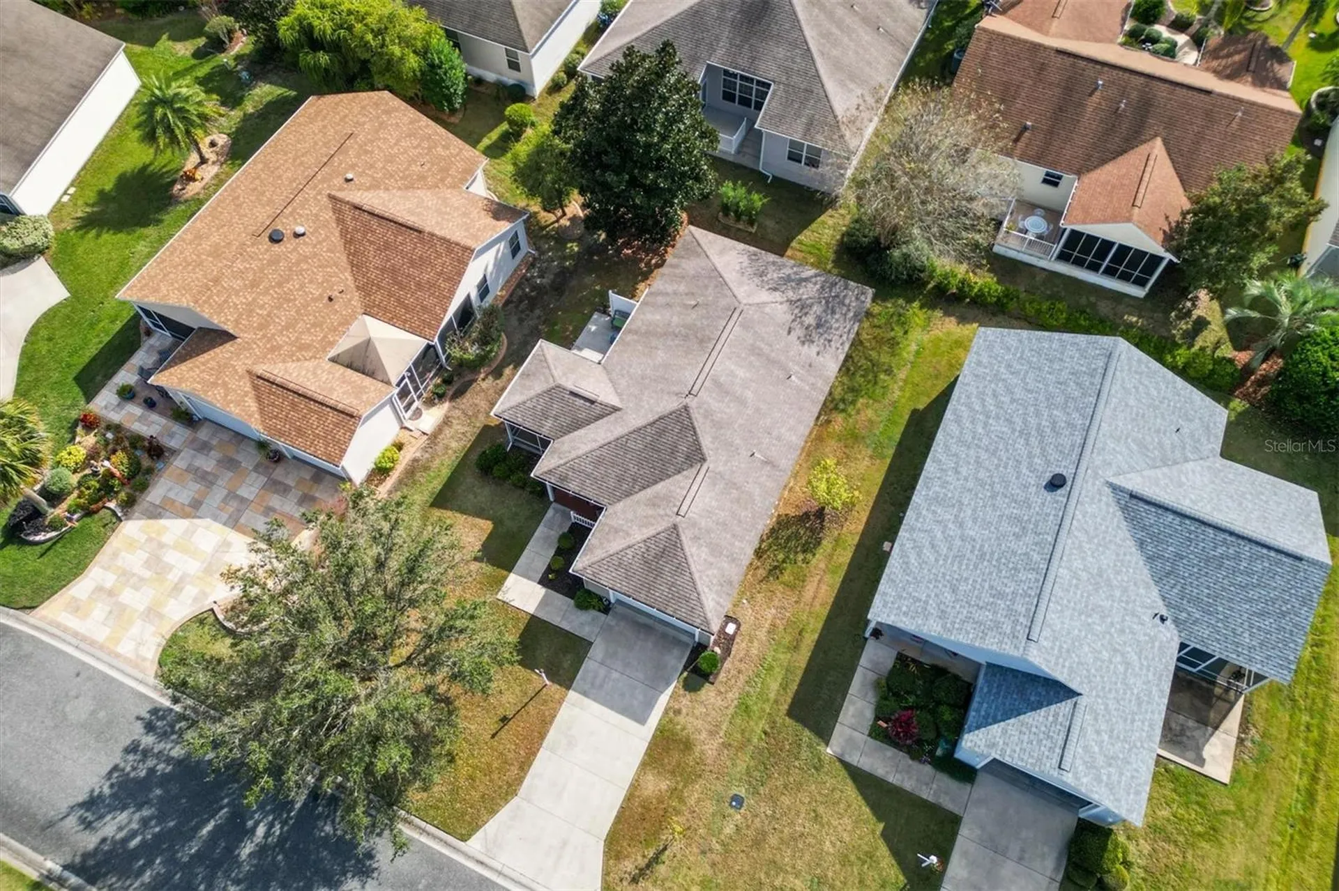 2136 Kerwood Loop The Villages FL 32162