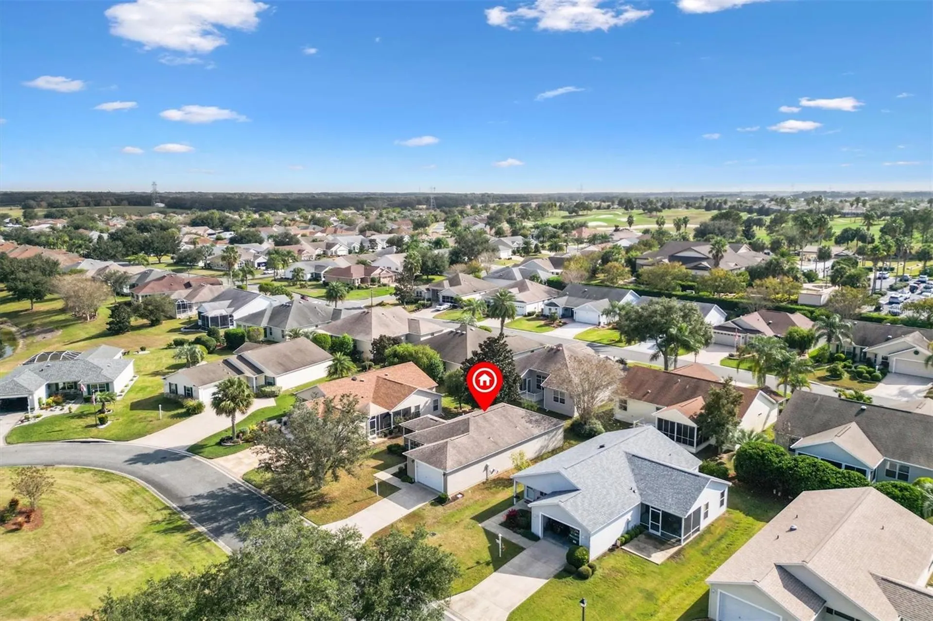 2136 Kerwood Loop The Villages FL 32162