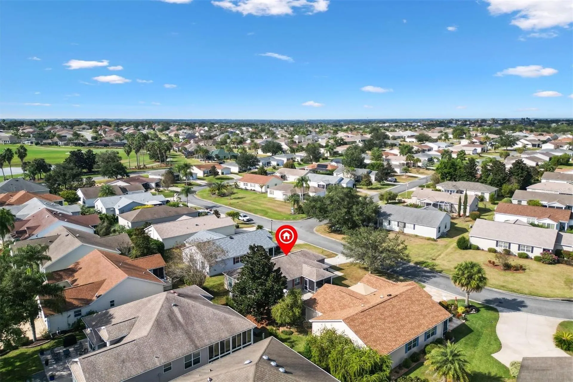 2136 Kerwood Loop The Villages FL 32162