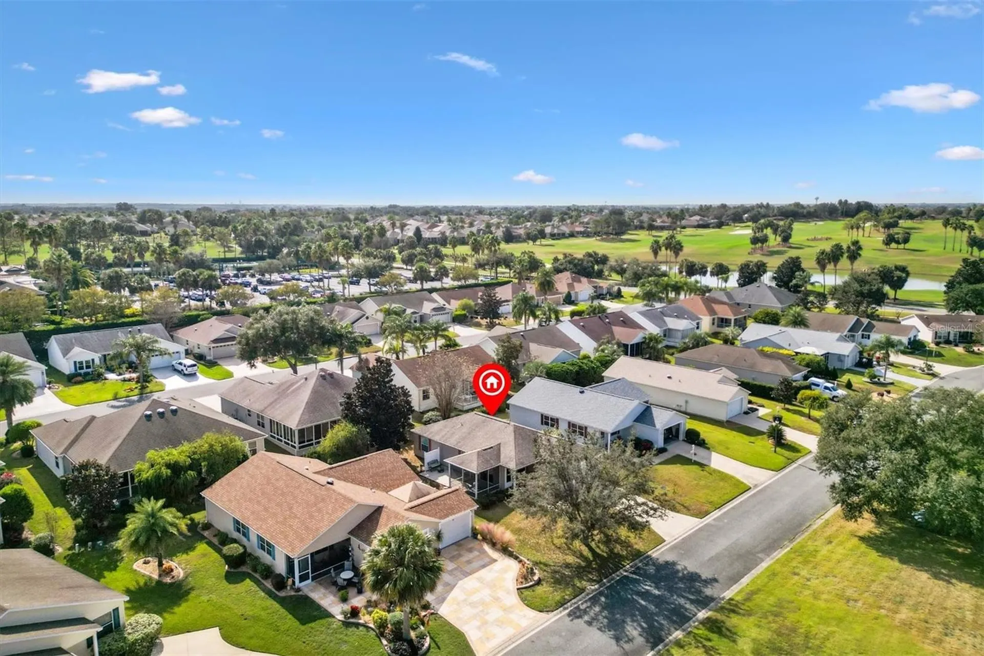 2136 Kerwood Loop The Villages FL 32162