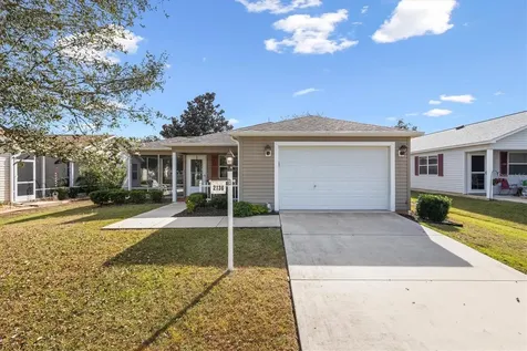 2136 Kerwood Loop The Villages FL 32162