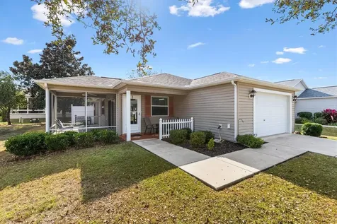 2136 Kerwood Loop The Villages FL 32162