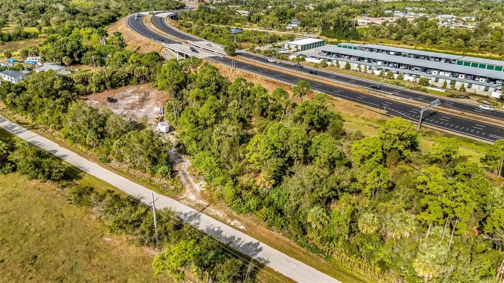Unnamed Us17 I75 Exit 164 Street Punta Gorda FL 33950