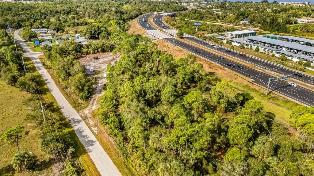 Unnamed Us17 I75 Exit 164 Street Punta Gorda FL 33950