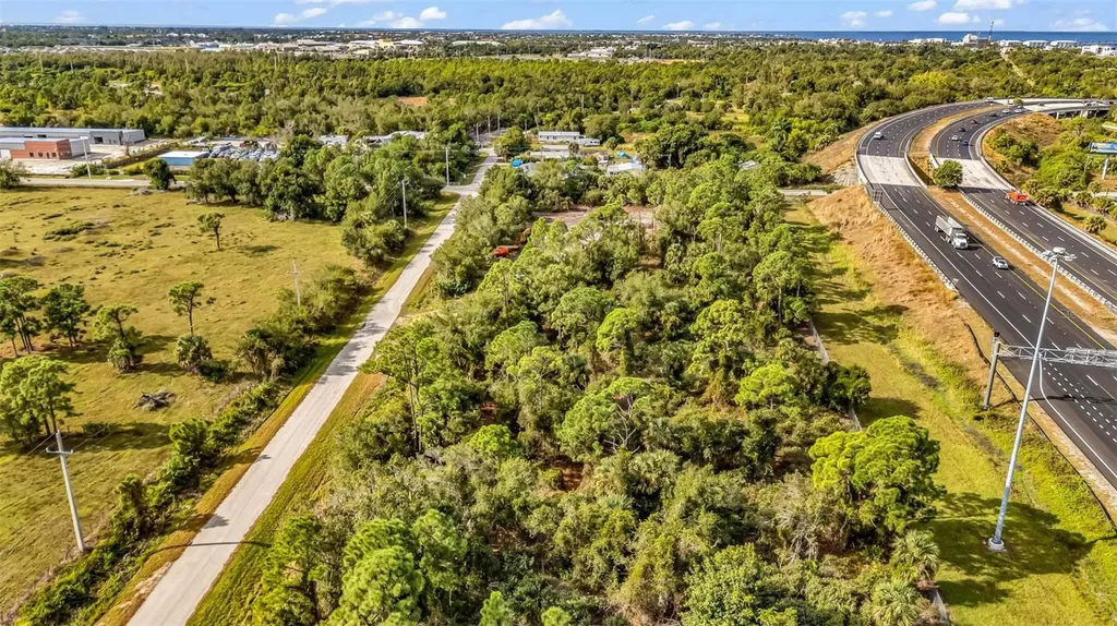 Unnamed Us17 I75 Exit 164 Street Punta Gorda FL 33950