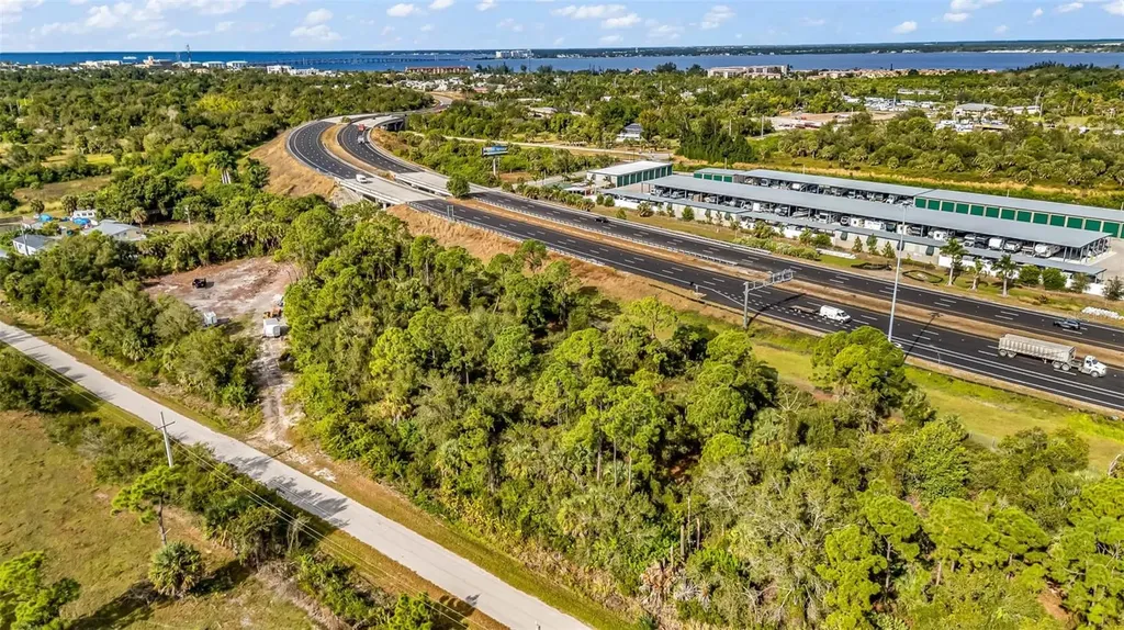 Unnamed Us17 I75 Exit 164 Street Punta Gorda FL 33950