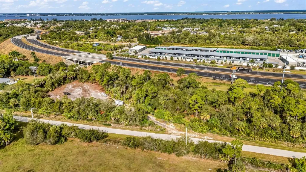 Unnamed Us17 I75 Exit 164 Street Punta Gorda FL 33950