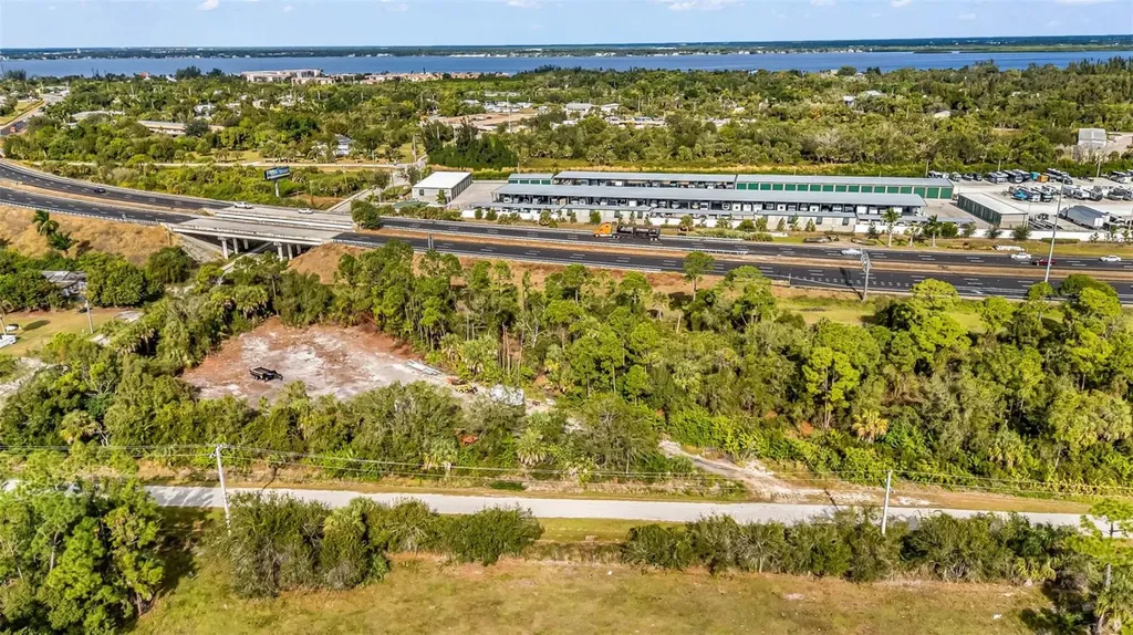 Unnamed Us17 I75 Exit 164 Street Punta Gorda FL 33950