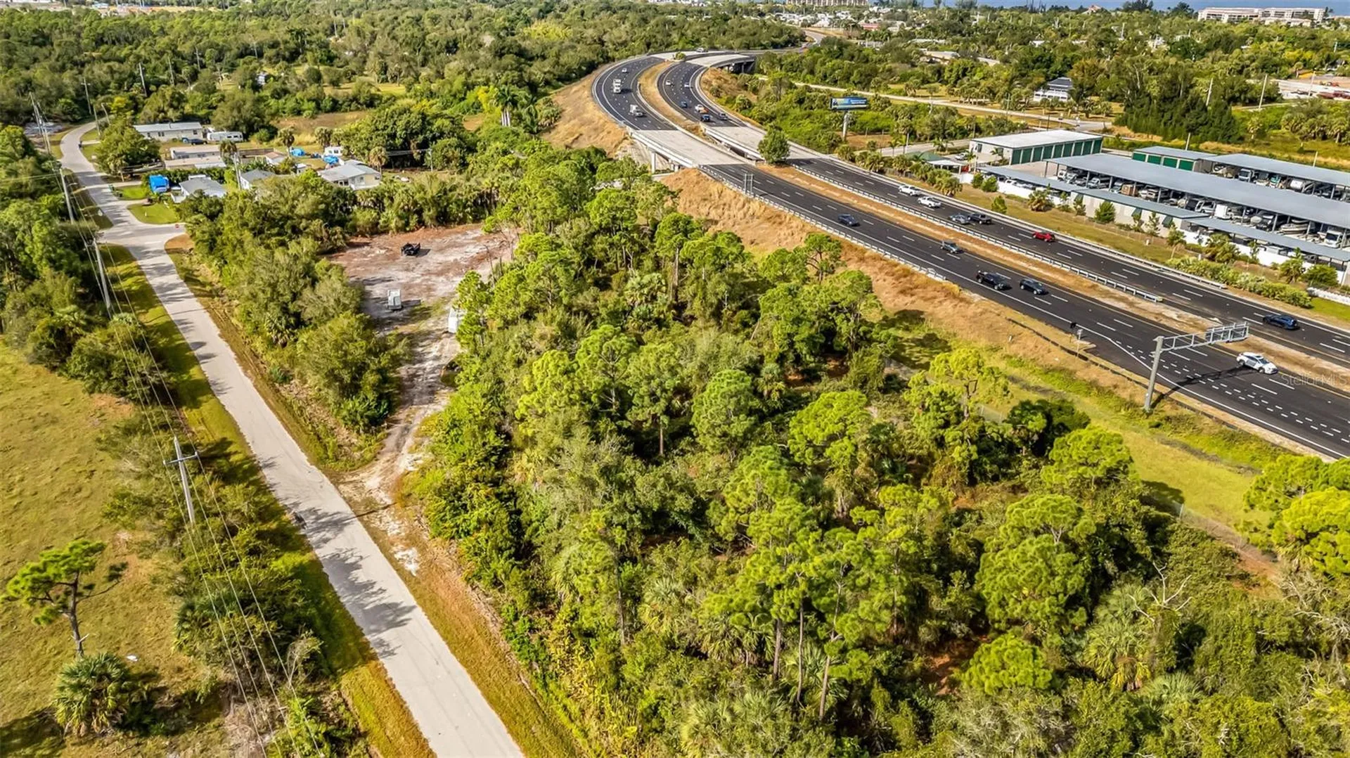 Unnamed Us17 I75 Exit 164 Street Punta Gorda FL 33950