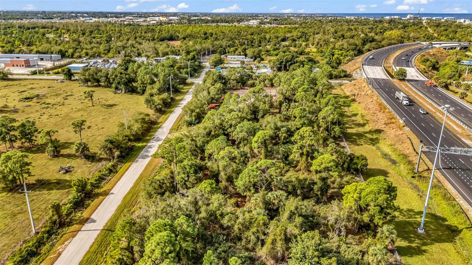 Unnamed Us17 I75 Exit 164 Street Punta Gorda FL 33950