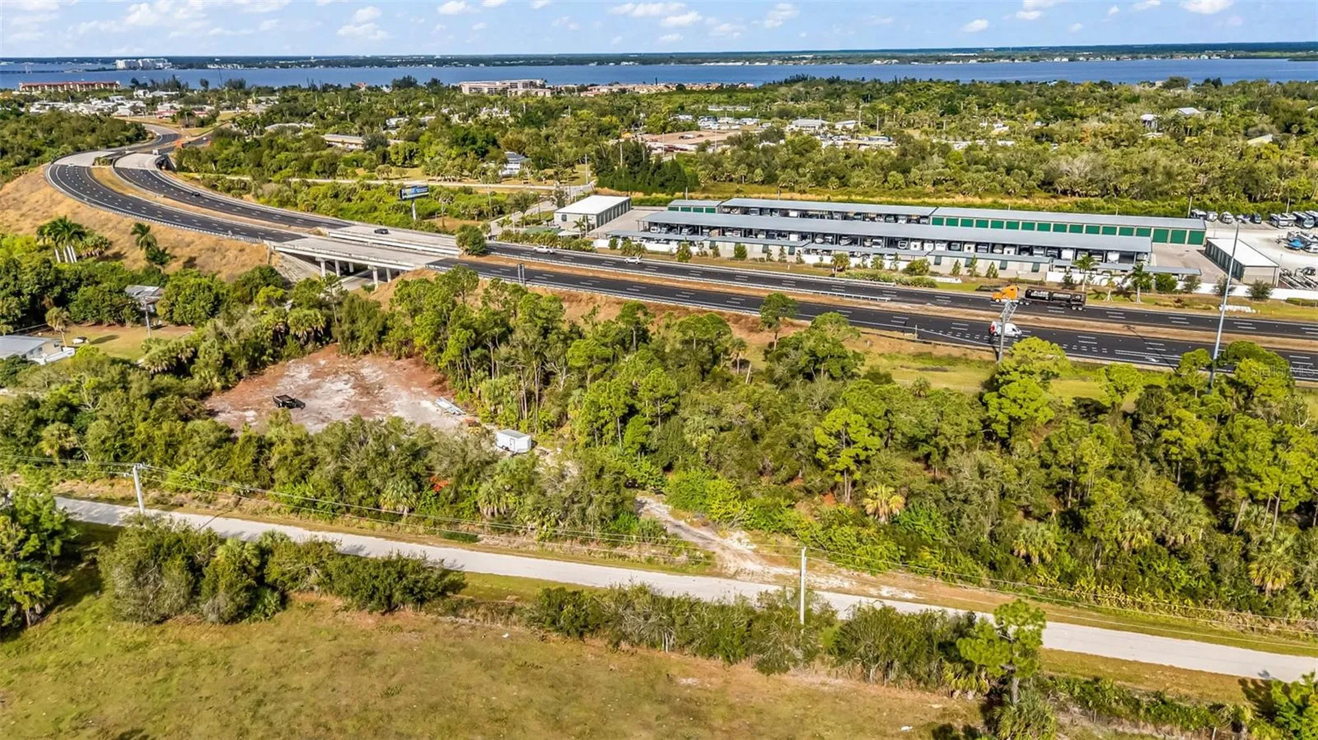 Unnamed Us17 I75 Exit 164 Street Punta Gorda FL 33950