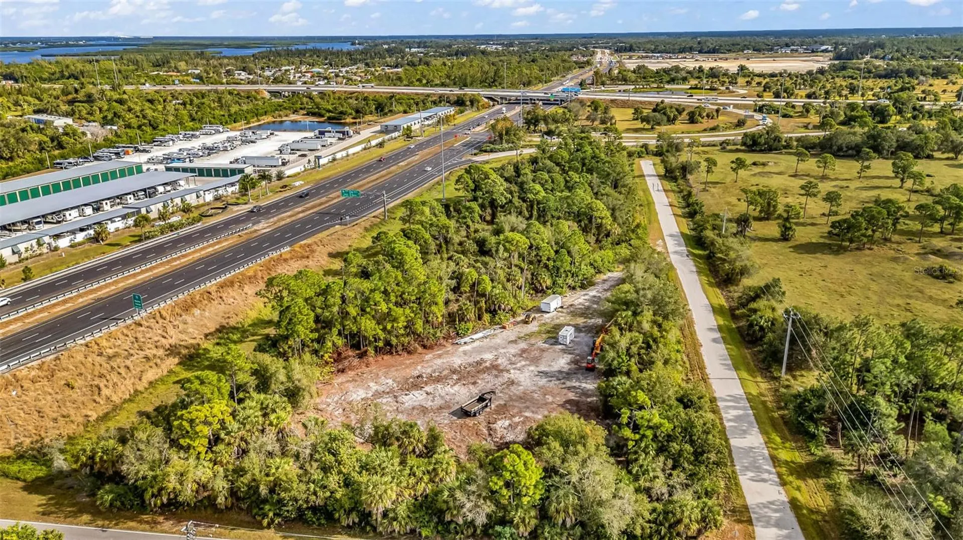 Unnamed Us17 I75 Exit 164 Street Punta Gorda FL 33950