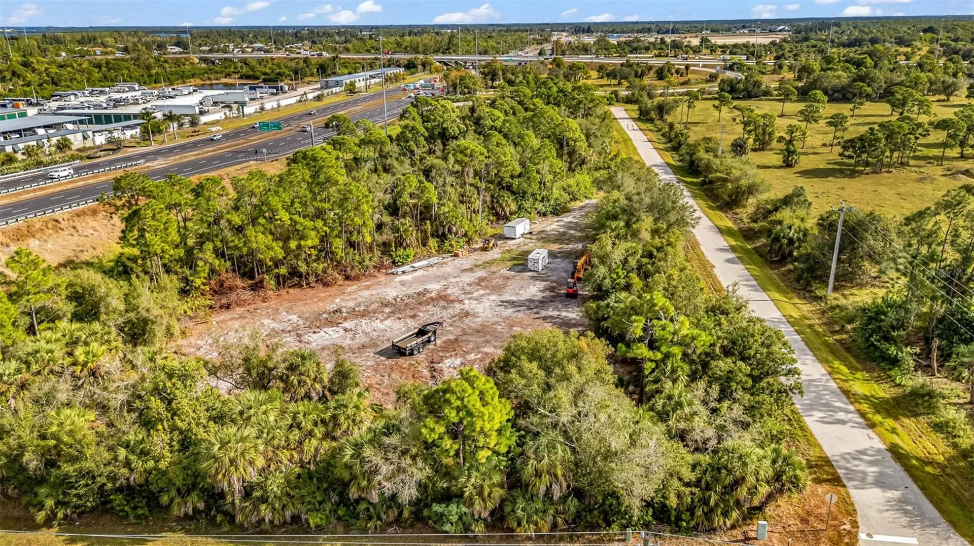 Unnamed Us17 I75 Exit 164 Street Punta Gorda FL 33950