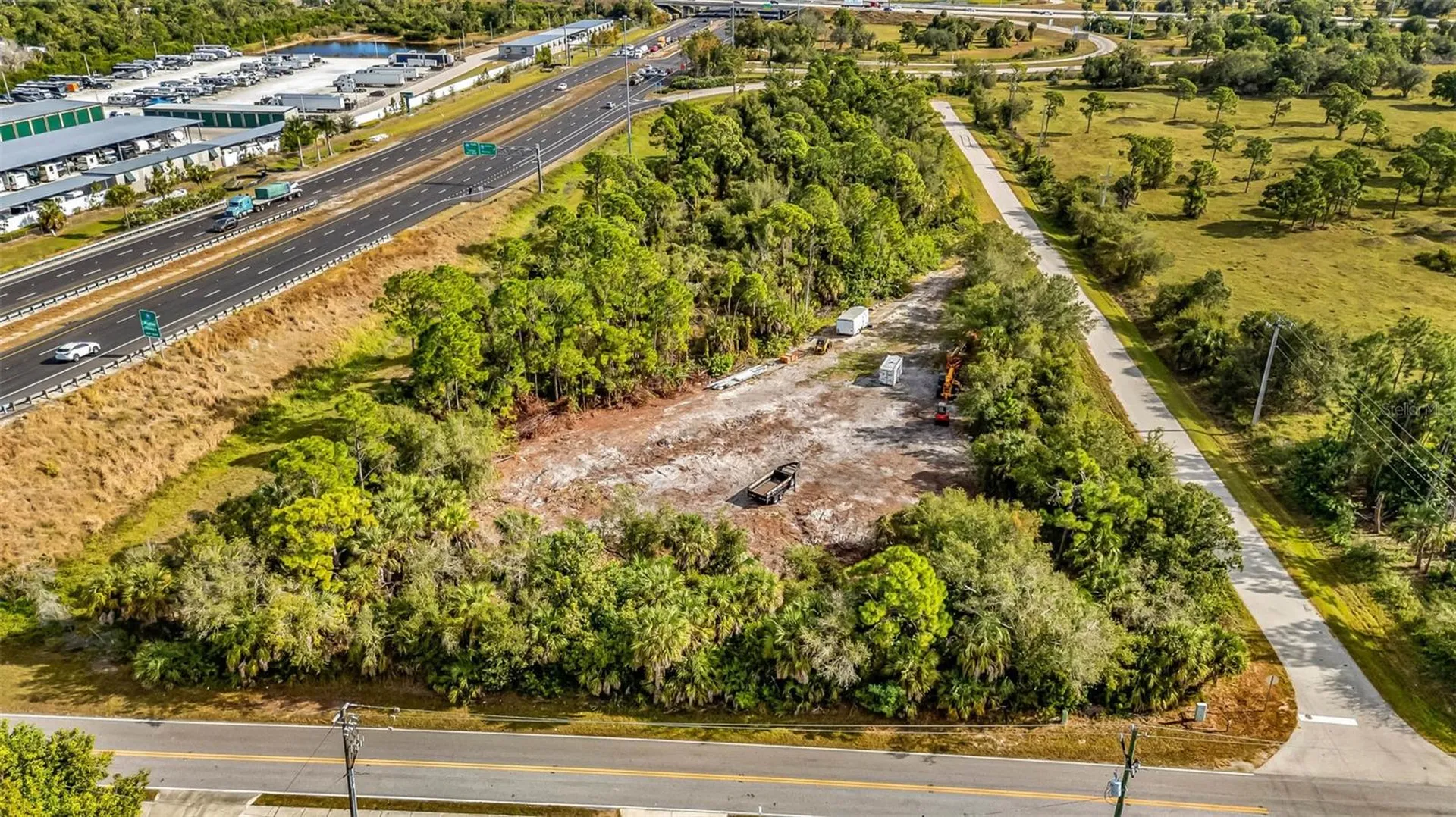 Unnamed Us17 I75 Exit 164 Street Punta Gorda FL 33950