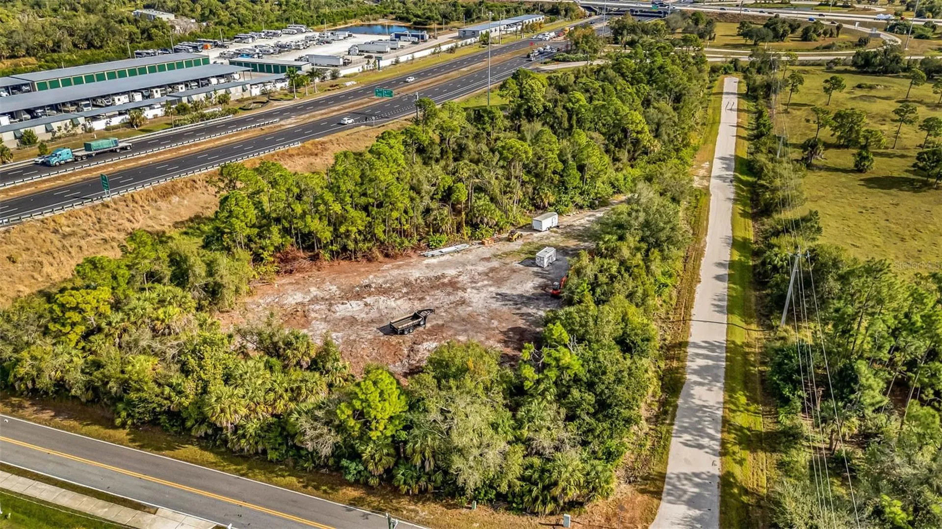 Unnamed Us17 I75 Exit 164 Street Punta Gorda FL 33950