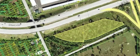 Unnamed Us17 I75 Exit 164 Street Punta Gorda FL 33950