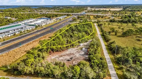 Unnamed Us17 I75 Exit 164 Street Punta Gorda FL 33950