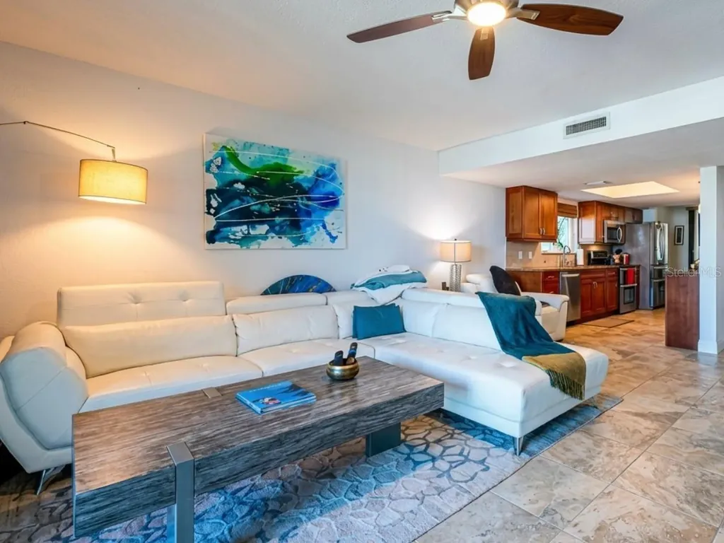 1060 Pinellas Bayway S Tierra Verde FL 33715