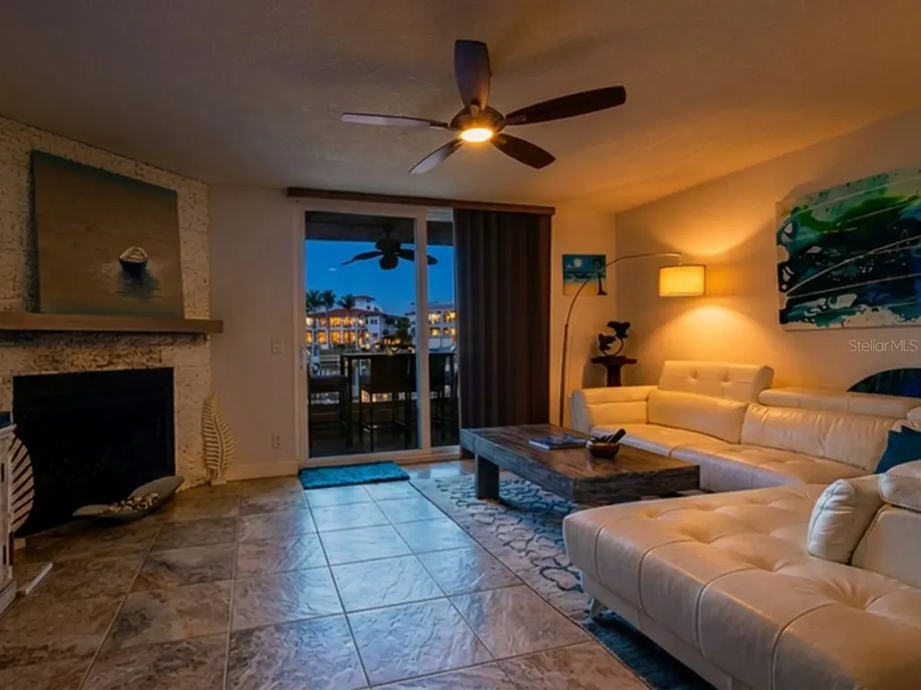 1060 Pinellas Bayway S Tierra Verde FL 33715