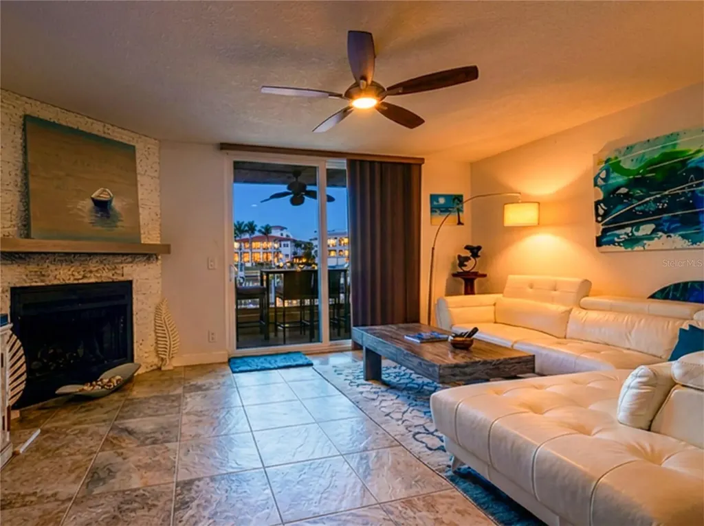 1060 Pinellas Bayway S Tierra Verde FL 33715