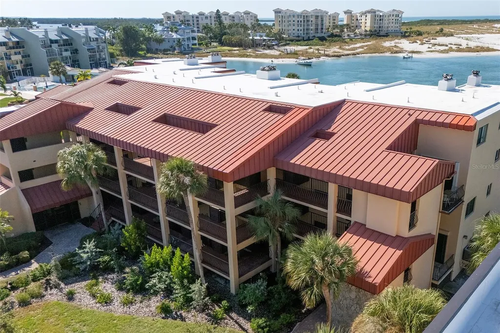 1060 Pinellas Bayway S Tierra Verde FL 33715