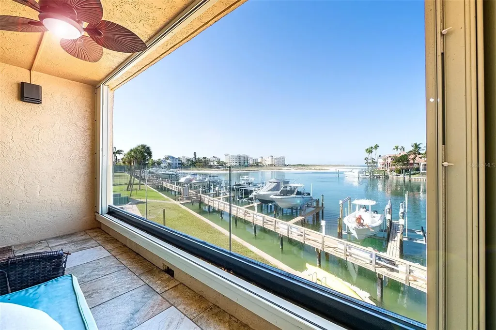 1060 Pinellas Bayway S Tierra Verde FL 33715