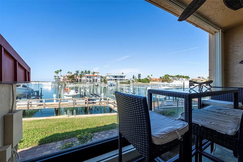 1060 Pinellas Bayway S Tierra Verde FL 33715