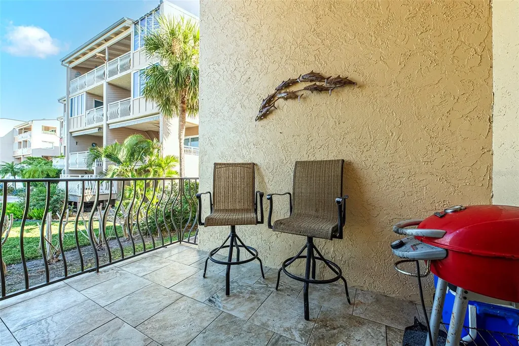 1060 Pinellas Bayway S Tierra Verde FL 33715