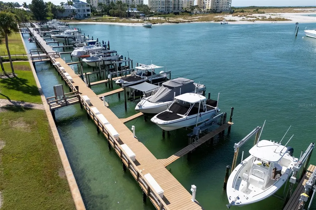 1060 Pinellas Bayway S Tierra Verde FL 33715