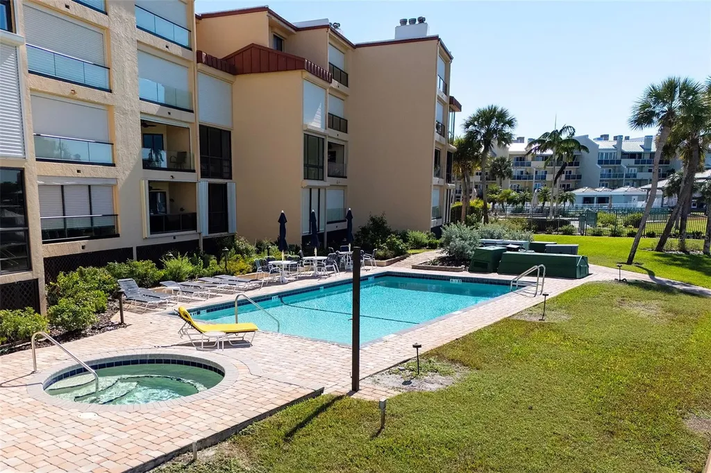 1060 Pinellas Bayway S Tierra Verde FL 33715