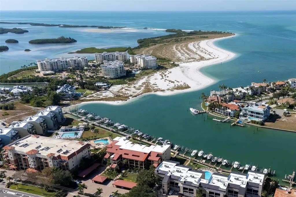 1060 Pinellas Bayway S Tierra Verde FL 33715
