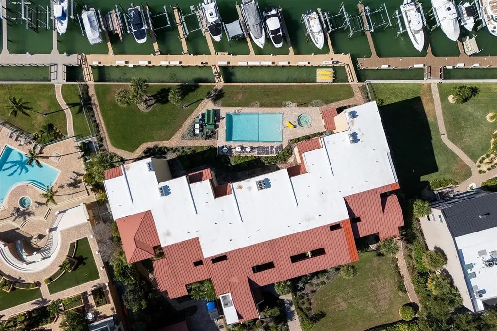 1060 Pinellas Bayway S Tierra Verde FL 33715