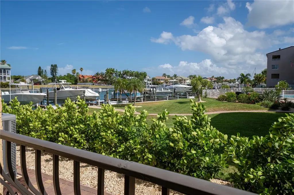 1060 Pinellas Bayway S Tierra Verde FL 33715