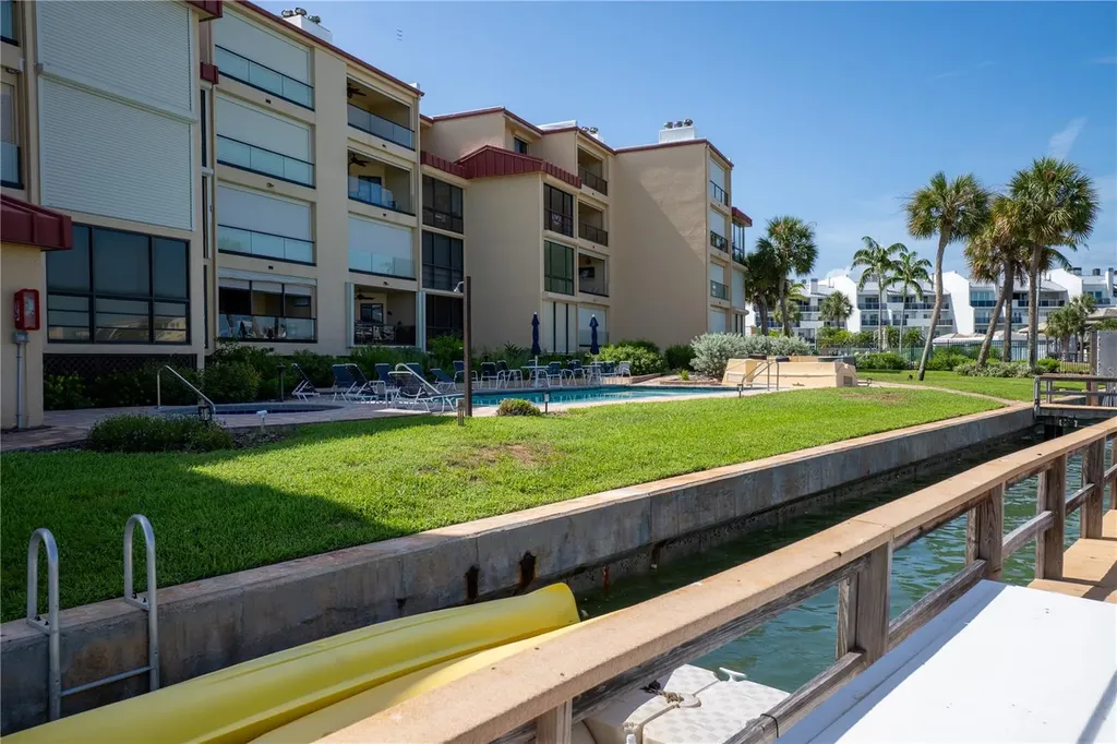 1060 Pinellas Bayway S Tierra Verde FL 33715
