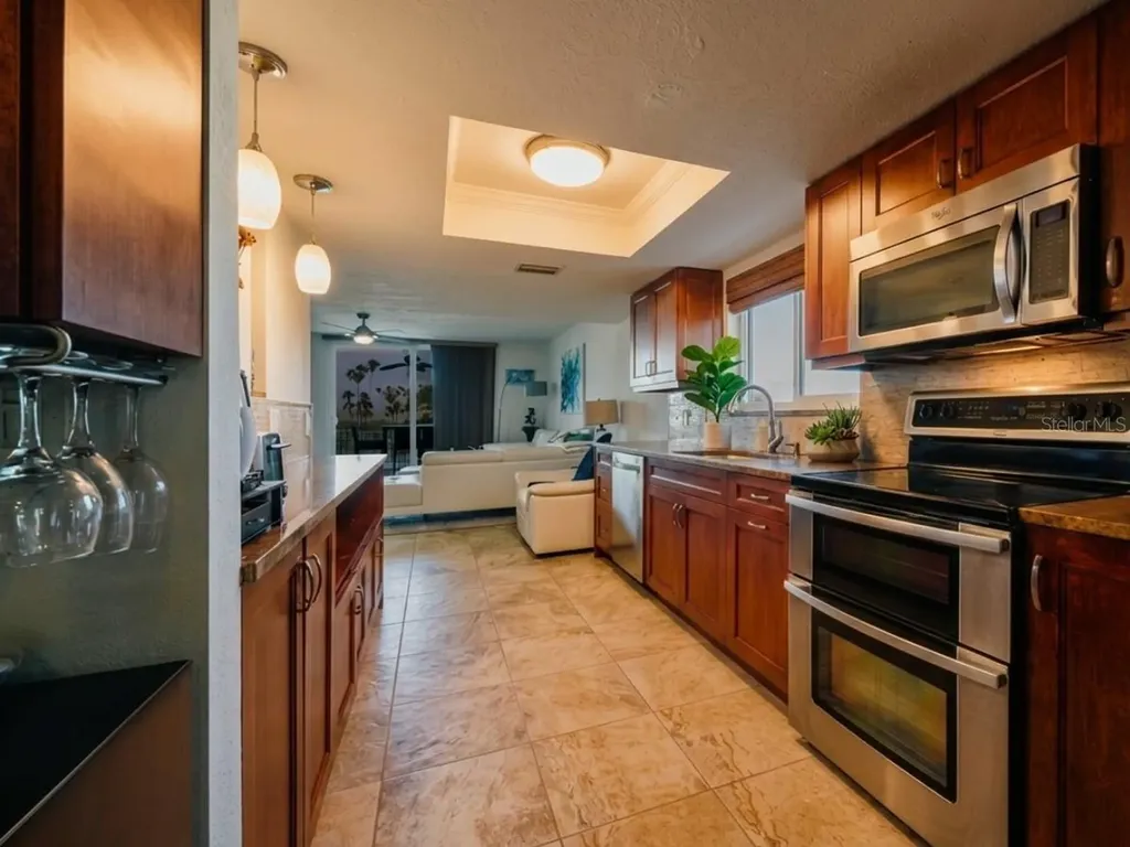 1060 Pinellas Bayway S Tierra Verde FL 33715