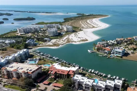 1060 Pinellas Bayway S Tierra Verde FL 33715