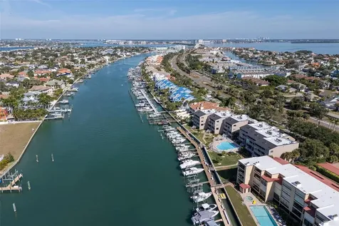 1060 Pinellas Bayway S Tierra Verde FL 33715