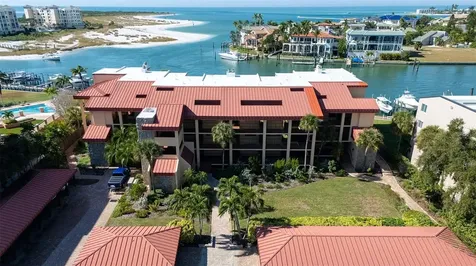 1060 Pinellas Bayway S Tierra Verde FL 33715