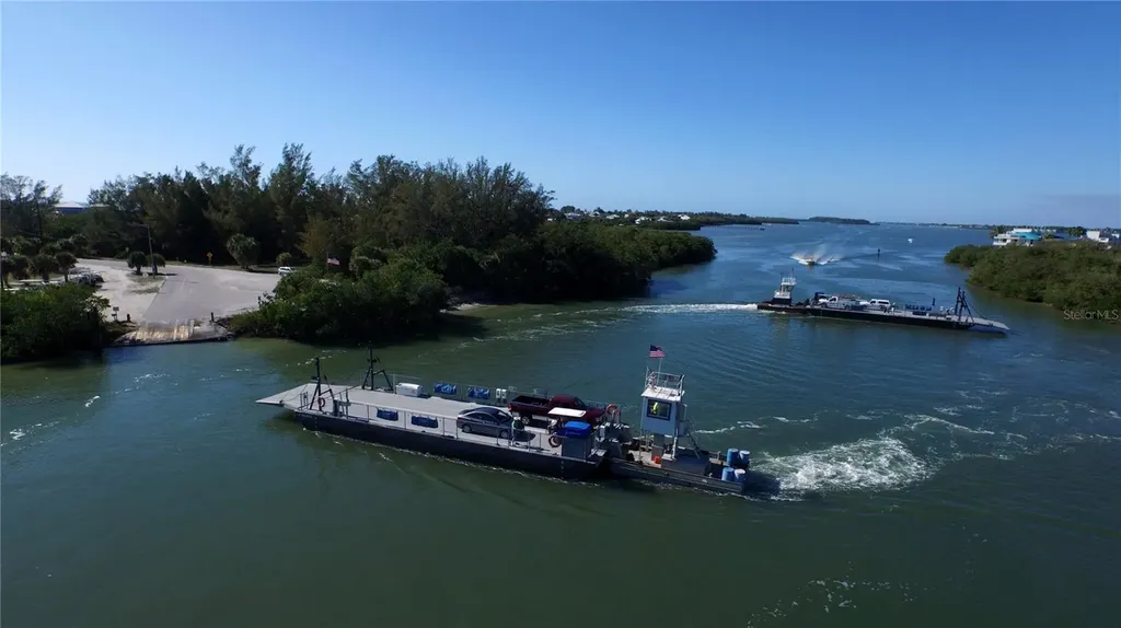 7524 Palm Island Drive S Placida FL 33946