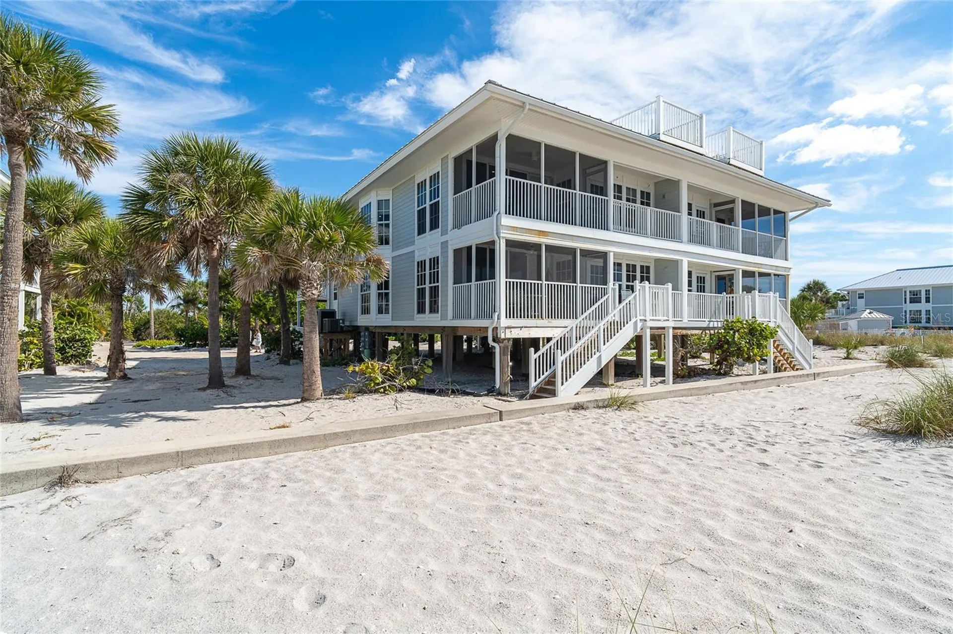 7524 Palm Island Drive S Placida FL 33946