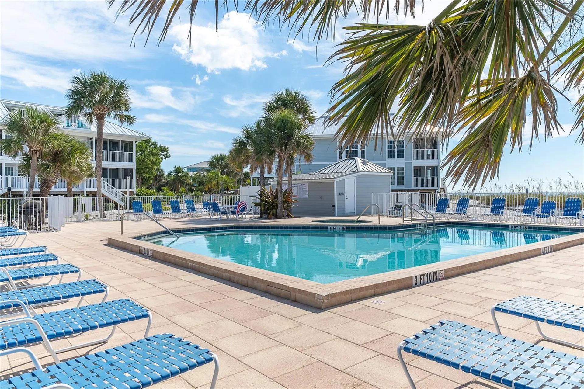 7524 Palm Island Drive S Placida FL 33946