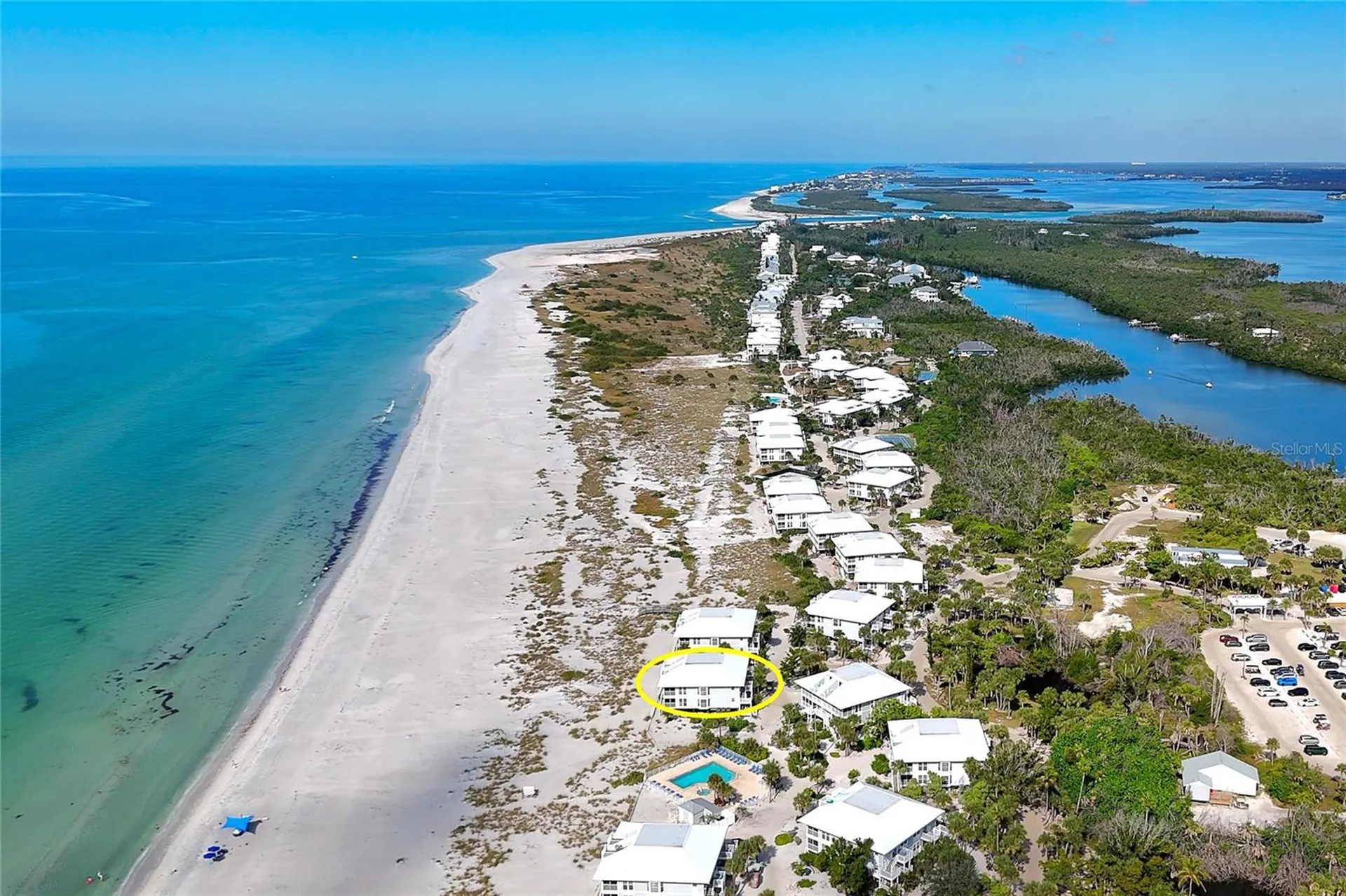 7524 Palm Island Drive S Placida FL 33946