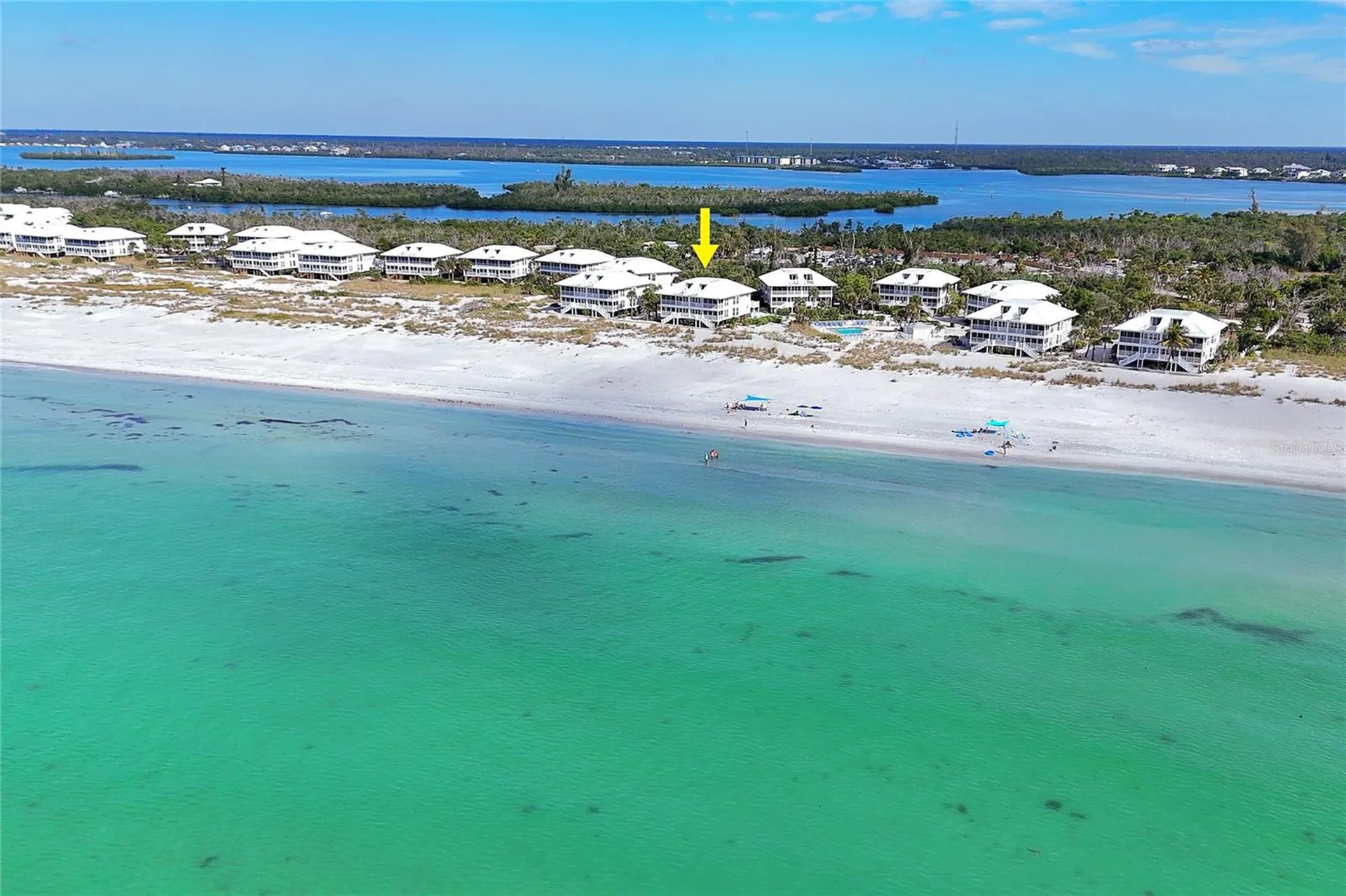 7524 Palm Island Drive S Placida FL 33946
