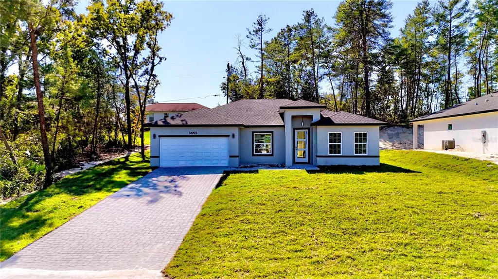 14993 SW 46th Circle Ocala FL 34473