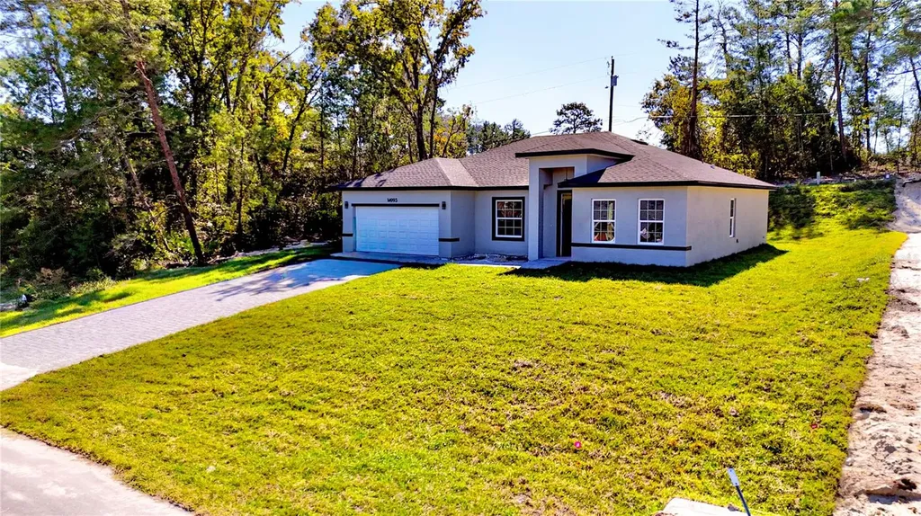14993 SW 46th Circle Ocala FL 34473