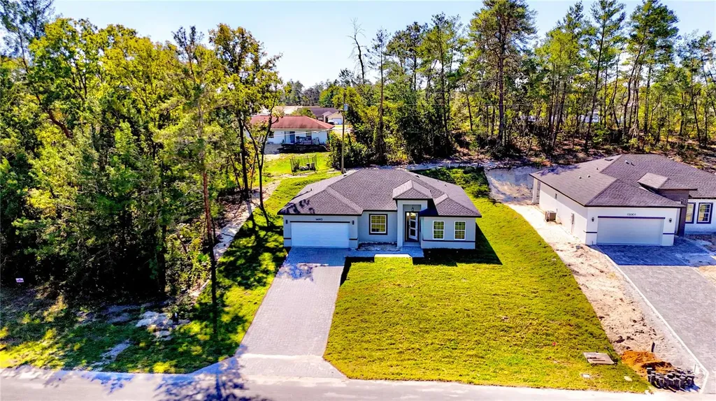 14993 SW 46th Circle Ocala FL 34473