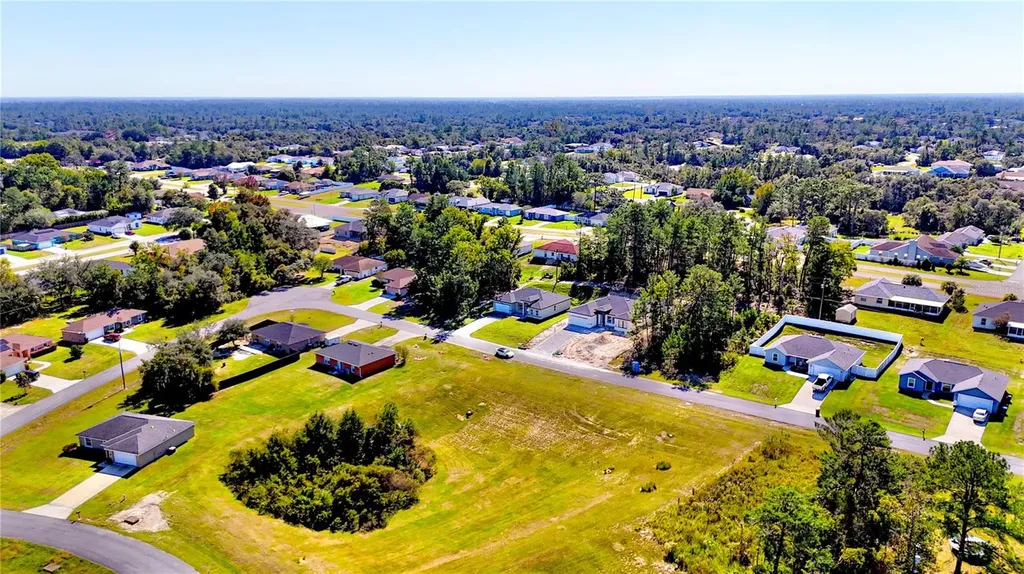 14993 SW 46th Circle Ocala FL 34473