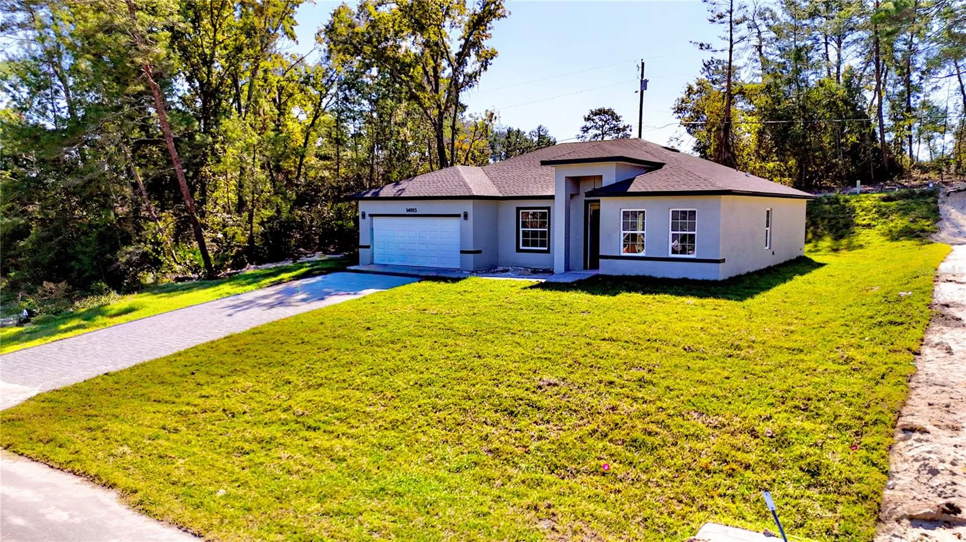 14993 SW 46th Circle Ocala FL 34473